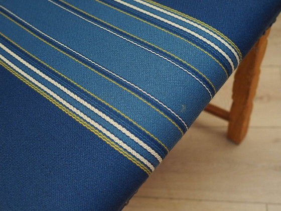 Image 1 of Set di sei sedie in rovere, design danese, anni '60, designer: Henning Kjærnulf