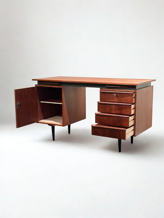 Image 1 of Pastoe Bureau di Cees Braakman