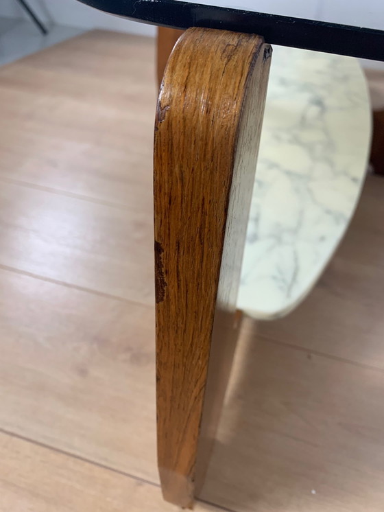 Image 1 of Coffee Table by Hugues Poignant, 1960/70, France