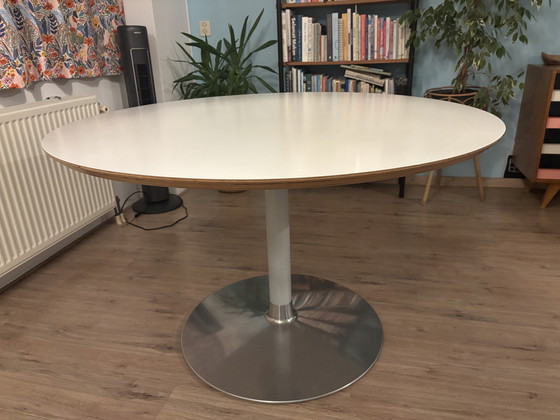 Image 1 of Artifort Circle Dining Table