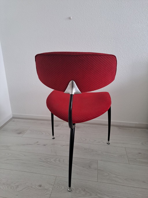 2 sillas de comedor Artifort