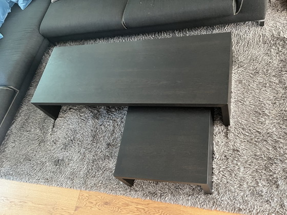 Image 1 of Coffee table set Arco Encore
