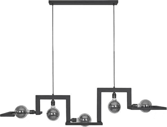 Image 1 of Tortona - 5 lichts