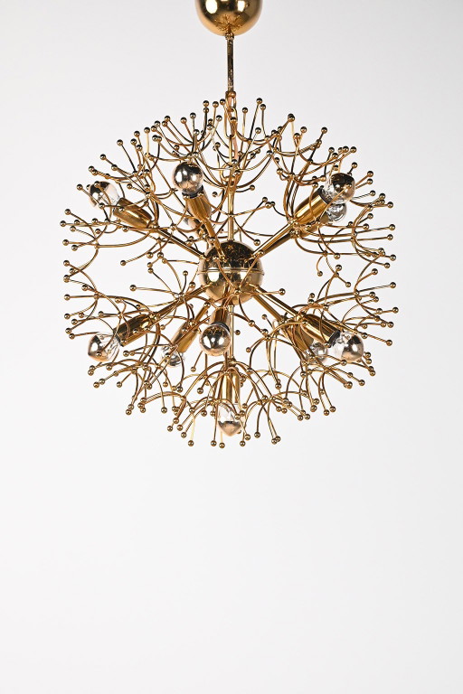 Gaetano Sciolari ‘Dandelion’ pendant lamp