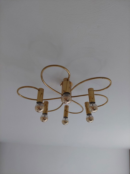 Cosack Sputnik Unterputzleuchte