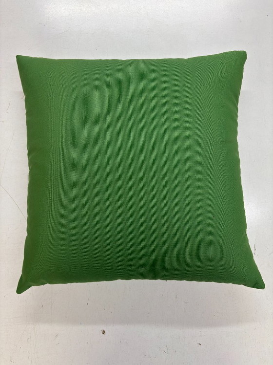 Juego de 2 cojines hechos a mano – Tela Güell Lamadrid Loulou – 50 × 50 cm – Cotton (photo 8 of 9)