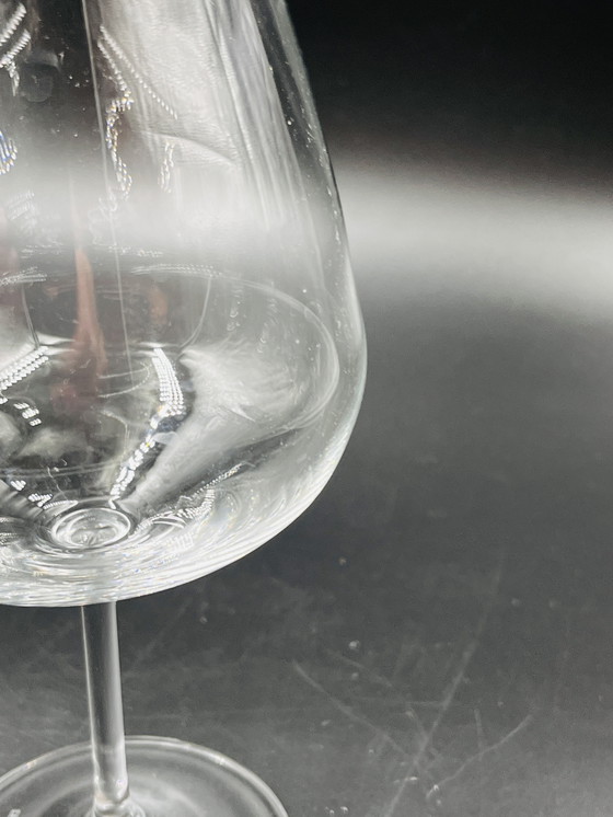 Image 1 of Set aus 4 Leonardo-Weingläsern