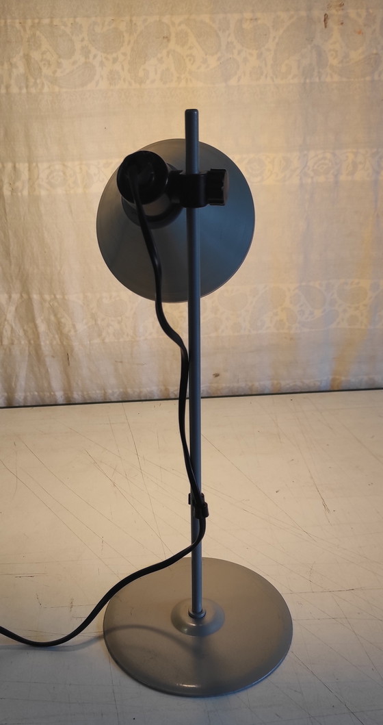 Image 1 of Articulated table lamp by Aluminor for Habitat - mid-20th century