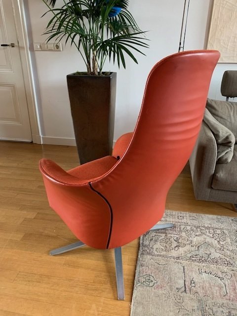 Montis Marvin Fauteuil