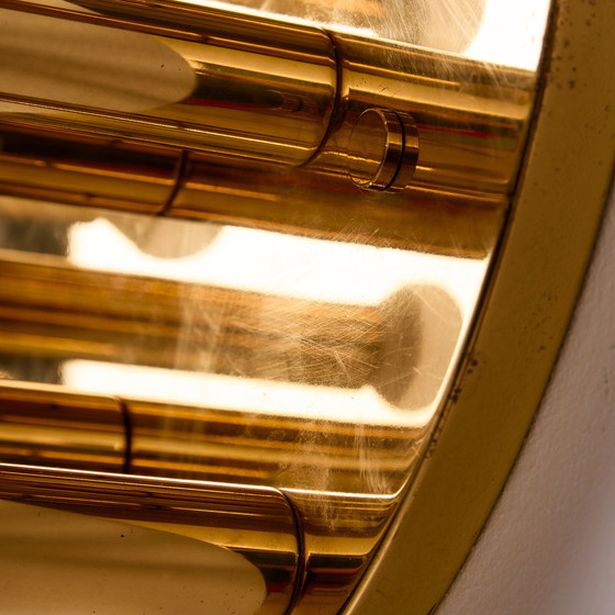 Image 1 of MK9903 Lampada da parete in ottone