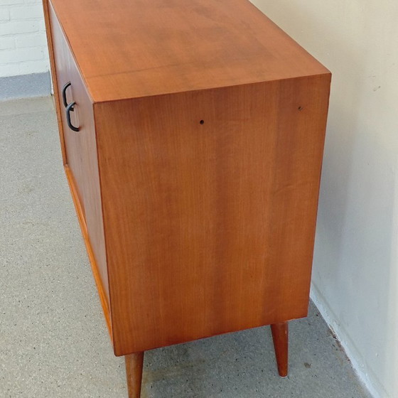 Image 1 of Vintage sideboard cabinet Formule