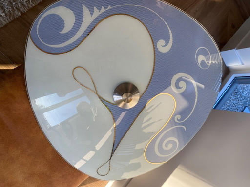 Vintage Ceiling Light