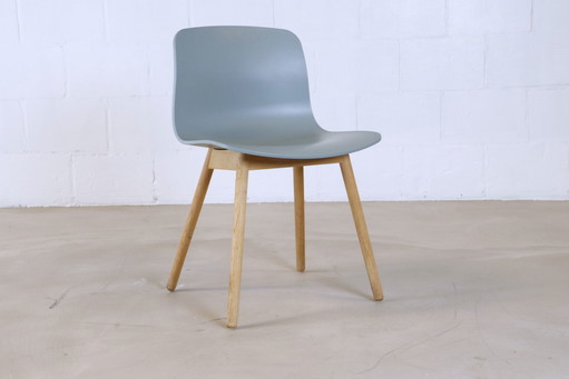 HAY About a chair AAC 12 sedia da pranzo