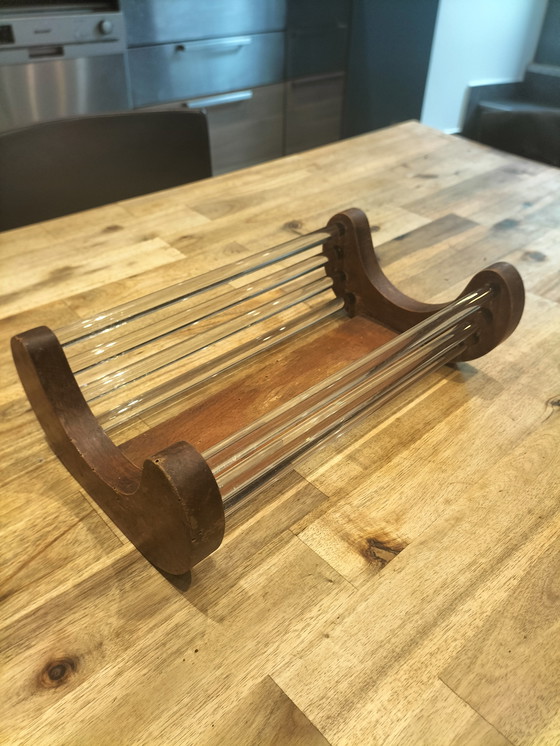 Image 1 of Vintage fruitschaal