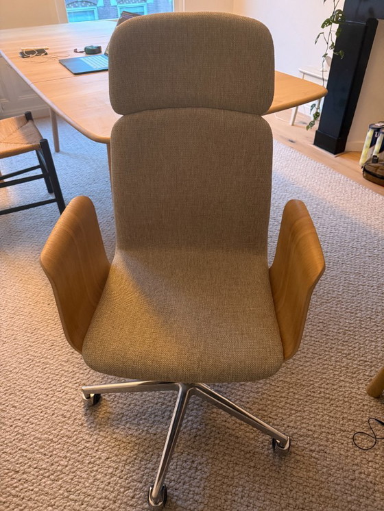 Image 1 of Bolia Palm Bürostuhl