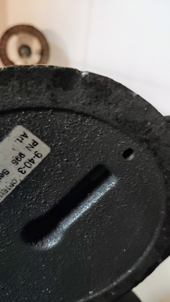 Image 1 of Lampes en fonte Optelma OA2