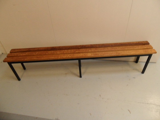 Image 1 of Vintage school bank