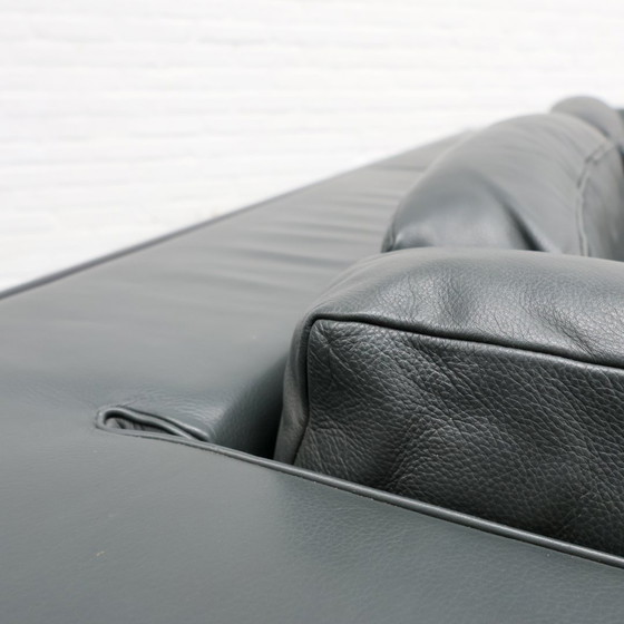 Image 1 of Divano due posti De Sede Paolo Piva