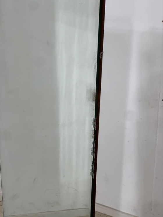 Image 1 of Art Deco mirror chest of drawers Hallway cupboard Bedroom cupboard