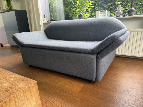 Image 1 of Two Gelderland benches, model 310