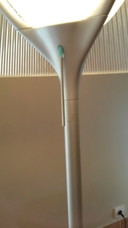 Flos Romeo Moon T2 Lampe von Philippe Starck