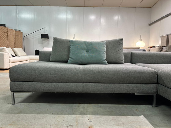 Image 1 of ZGAN Design on Stock Aikon Lounge Hoekbank 