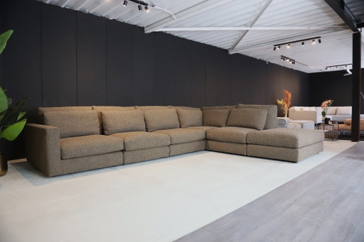 Linteloo Mauro Elements sofa