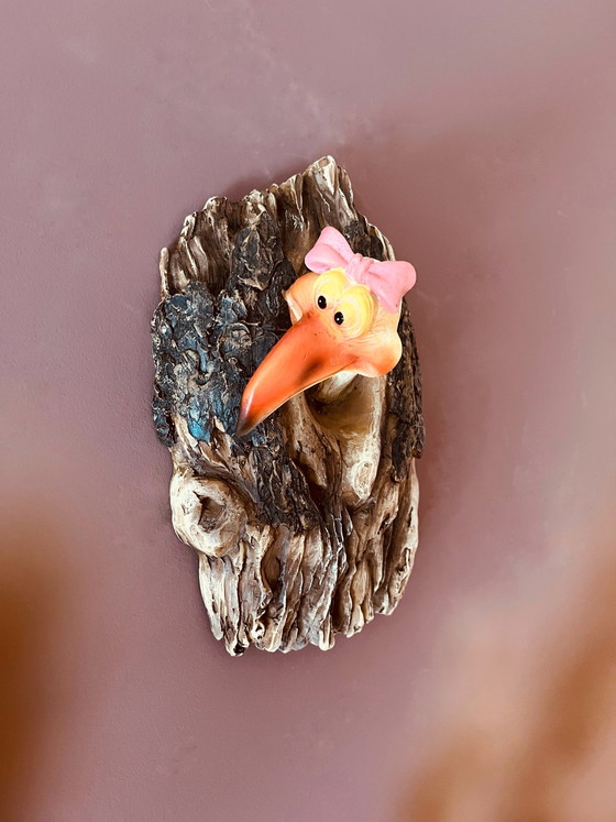 Image 1 of Belle statuette da parete polacche