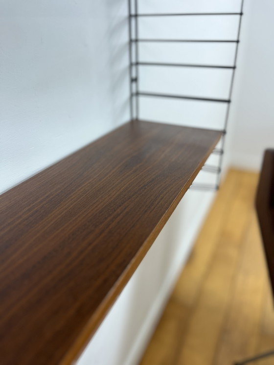 Image 1 of Tomado Vintage Wandsysteem Wandkast