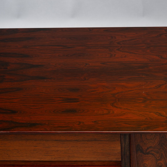 Image 1 of Buffet en palissandre modèle 18 par Gunni Omann pour Omann Jun Møbelfabrik, années 1960