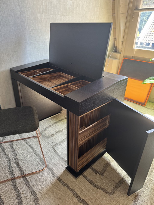 Ceccotti Collezioni Scrittoio messaggio d'amore