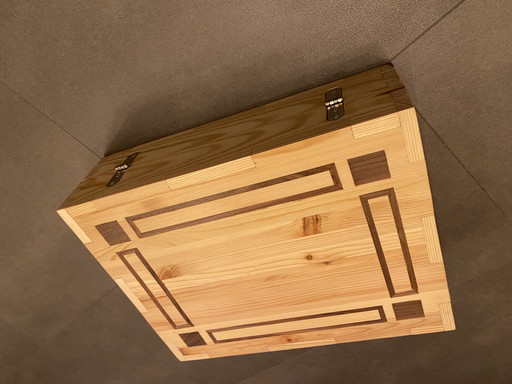 Scatola per scrivere/scatola per disegnare/scatola di lusso