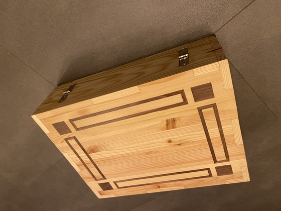 Image 1 of Scatola per scrivere/scatola per disegnare/scatola di lusso