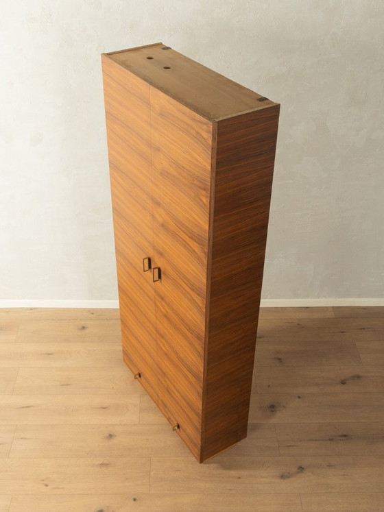 Image 1 of Scarpiera anni '60, stile Mid-Century, vintage