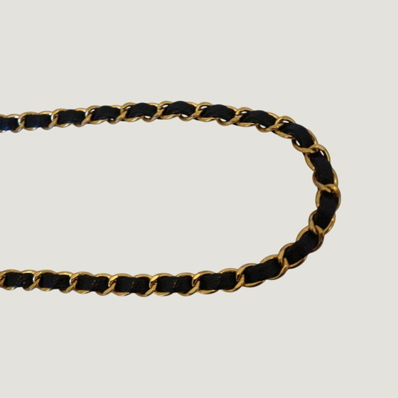 Image 1 of CHANEL KLASSIEKE MEDIUM TAS