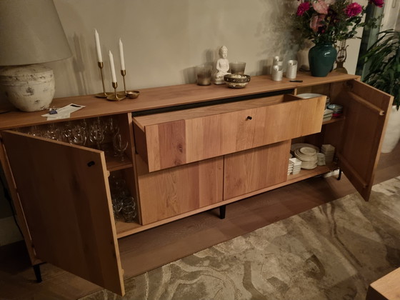 Image 1 of Credenza in rovere