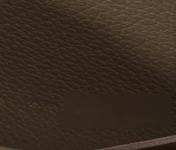 Image 1 of Accessoire HERMES Roulis Slim en Cuir Étoupe - 101795%