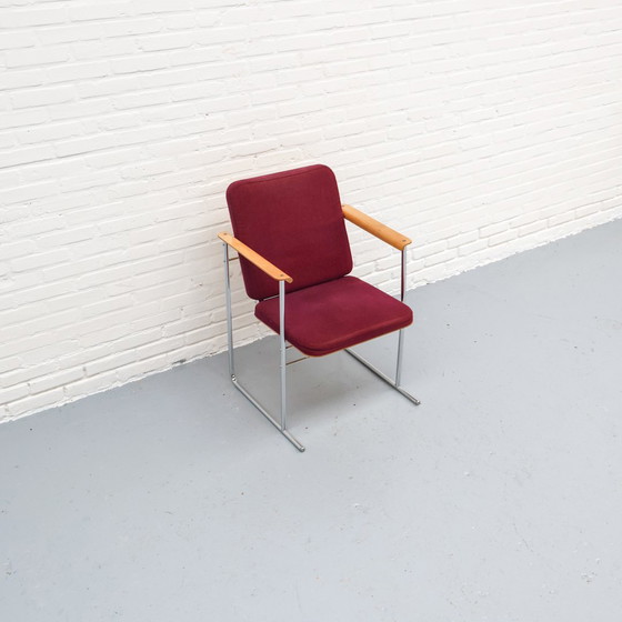 Image 1 of Skaala Chair by Yrjö Kukkapuro for Avarte