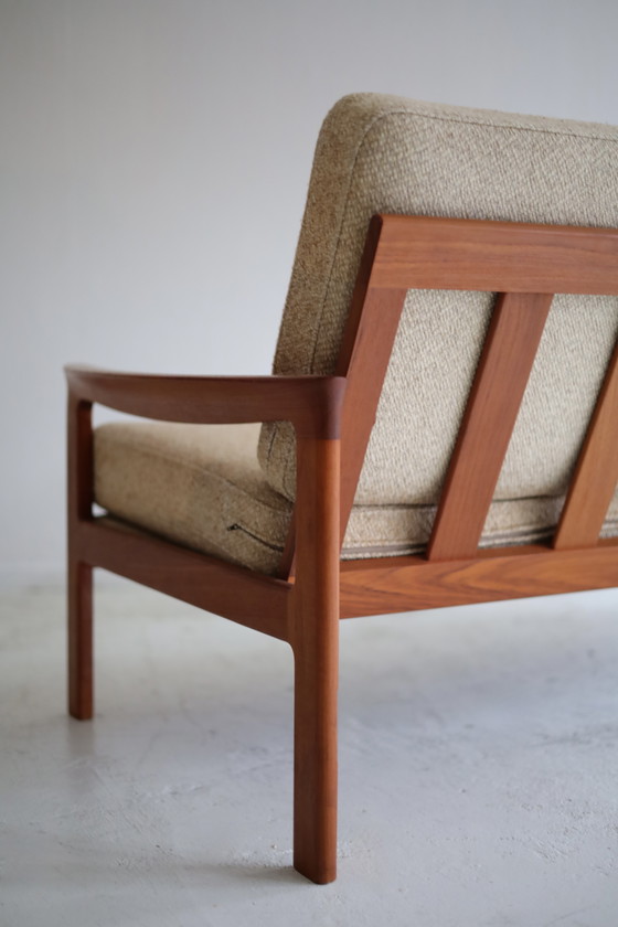 Image 1 of Canapé 3 places pour Komfort Møbelfabrik