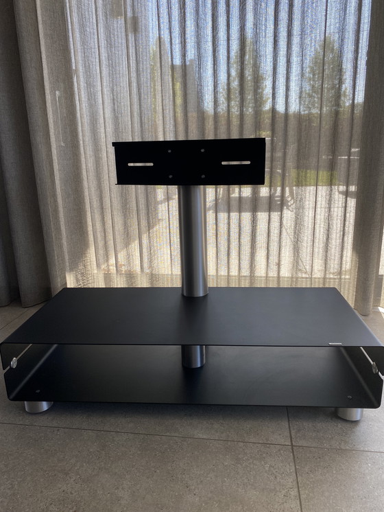 Image 1 of Supporto TV Spectral con spazio audio