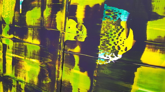 Image 1 of Jürgen Angeler - Roasted Cheese