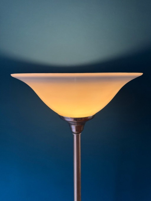 Art Deco floor lamp 1930-1940