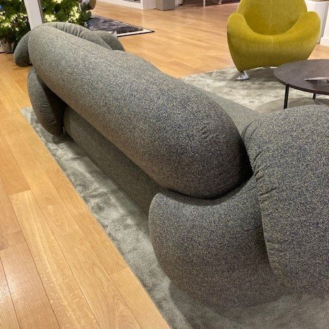 Image 1 of Leolux Pulla 3.5-seater sofa