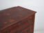 Central European Biedermeier chest of drawers in pine with four drawers – Central Europe, circa 1850 – Wood (photo 12 of 40)