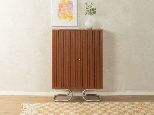 Comò anni '50, Oldenburger Möbelwerkstätten, Vintage