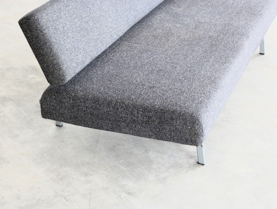 Image 1 of canapé vintage | lit de jour | 1970 | Martin Visser
