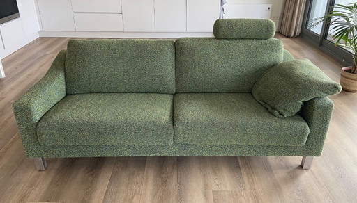 Leolux 3-seater sofa
