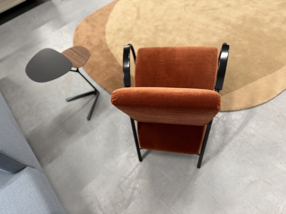 Image 1 of Gelderland Lotus 5770 Sillón Infinity Plus tela 