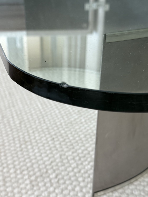 Image 1 of Tavolino da caffè vintage anni '70