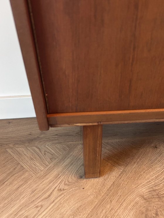 Image 1 of Sekretär/Wandschrank aus den 1960er Jahren